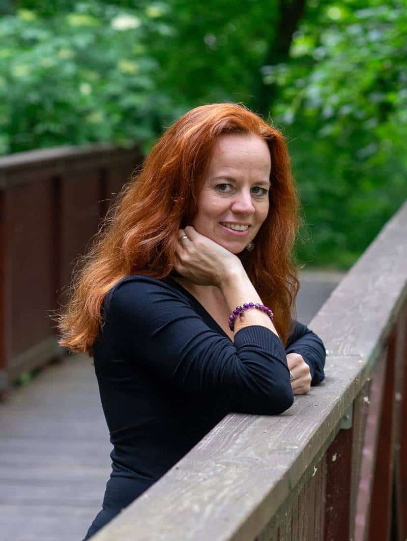 LuciD Koučink pro ženy