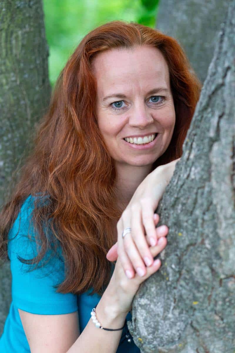 LuciD Koučink pro ženy