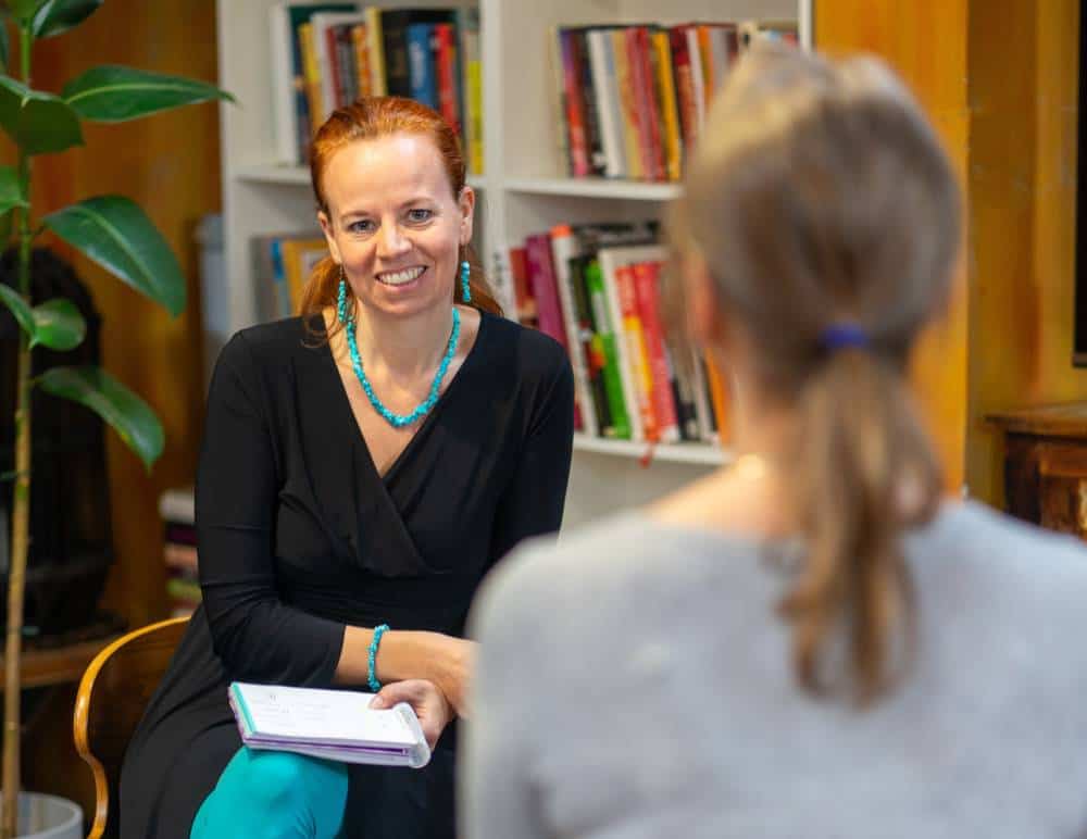 LuciD Koučink pro ženy