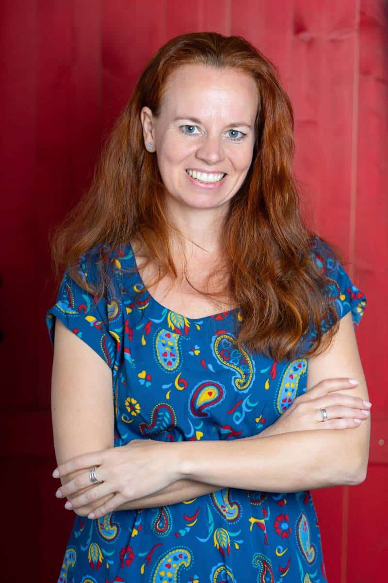 LuciD Koučink pro ženy