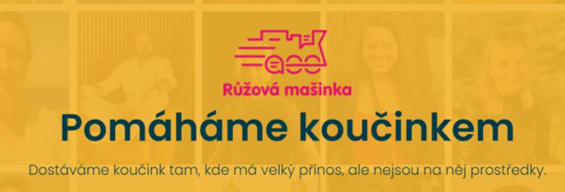 LuciD Koučink pro ženy